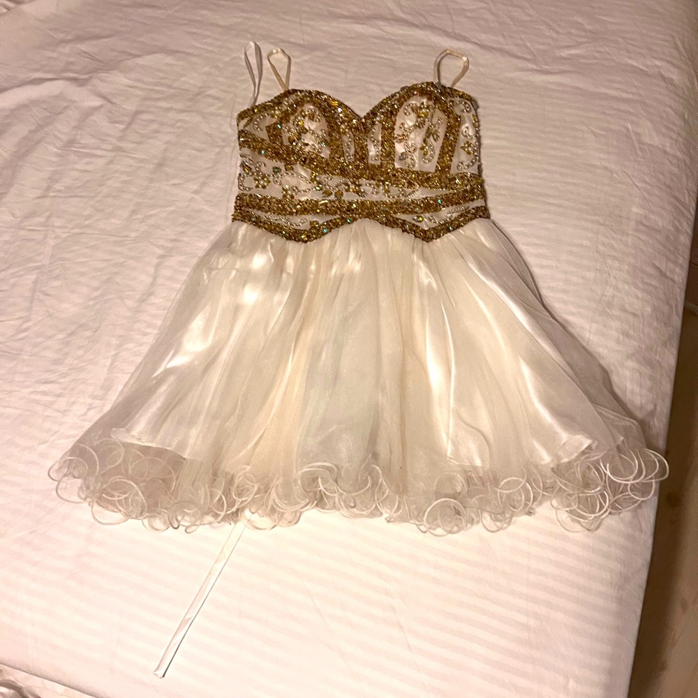Party dress